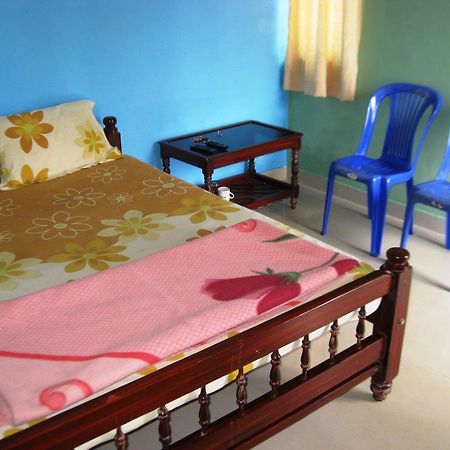 Akashadeepa Homestay 马迪凯里 外观 照片