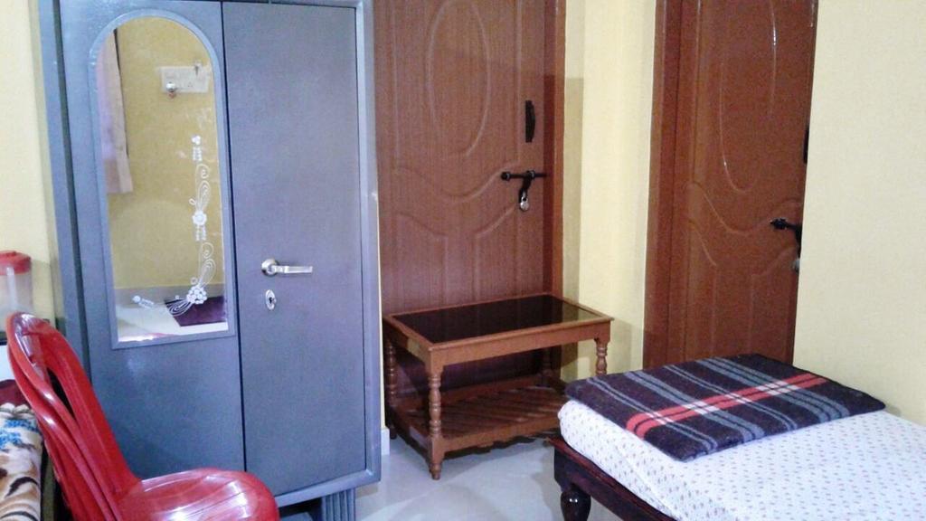 Akashadeepa Homestay 马迪凯里 外观 照片